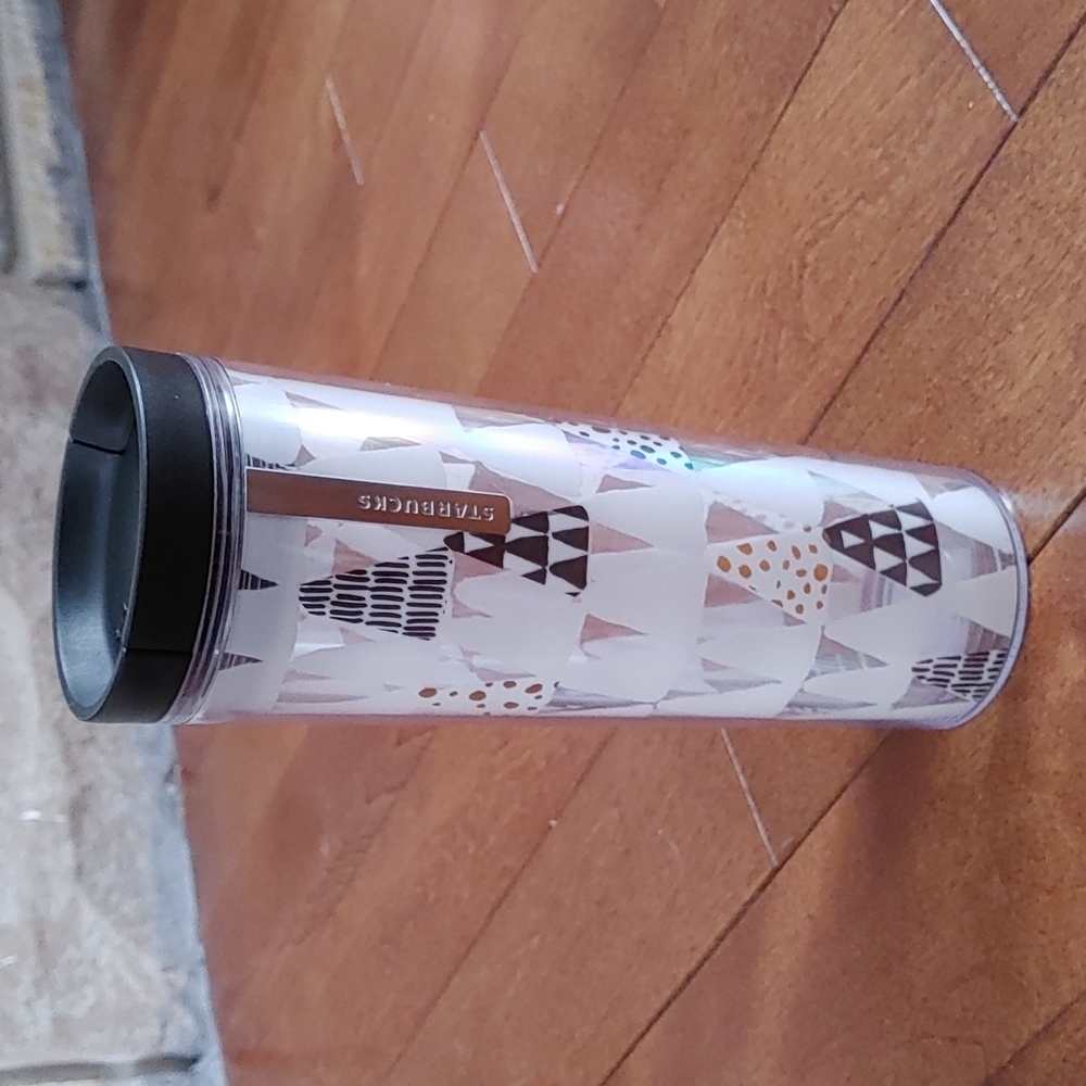 Starbucks Holiday mug & travel tumbler set - Picture 5 of 6